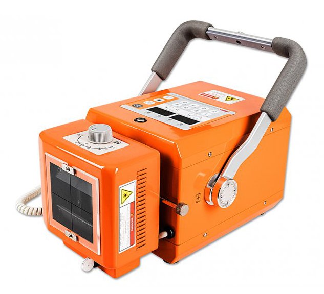 Рентгеновский аппарат EcoRay Orange-1060HF