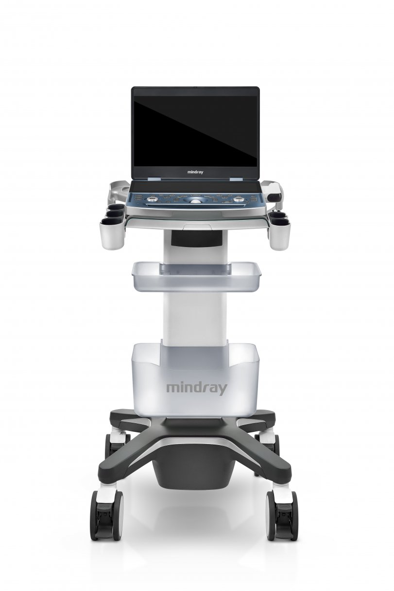 Ультразвуковой сканер Mindray MX7